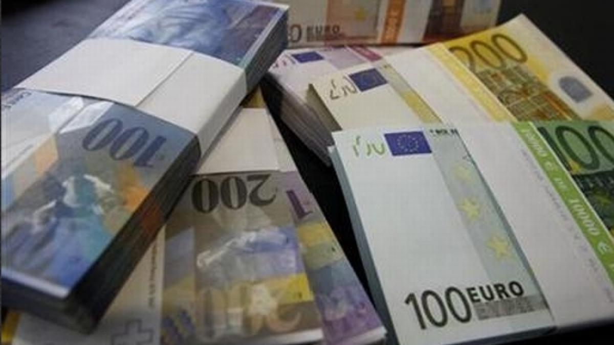 Risipă de bani publici la CNADNR. Compania vrea să cheltuiască UN MILION de euro pentru paza unor clădiri