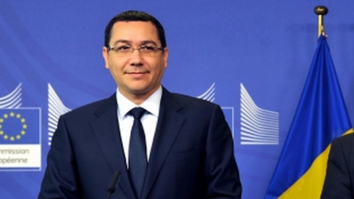 Secretari de stat şi consilieri ai lui Ponta, propuşi pentru AGA la mai multe companii de stat