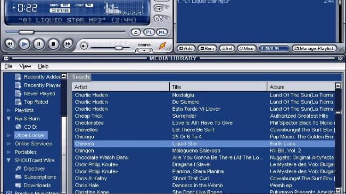 Winamp va deveni ISTORIE. Programul folosit de milioane de oameni dispare de pe piaţă