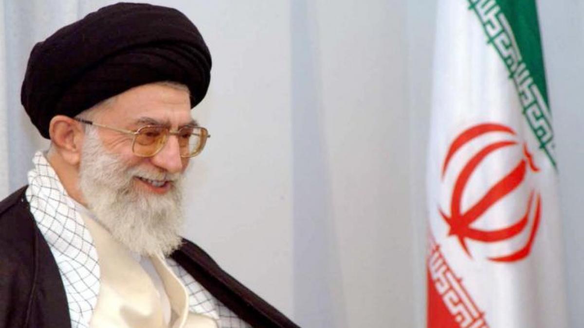 Ayatollah-ul Ali Khamenei: &quot;Sancţiunile economice nu ne forţează să facem concesii nedorite&quot;