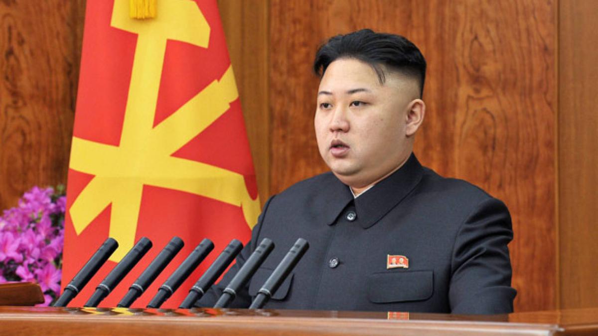 Coreea de Nord atacă din nou. Care este noua ţintă a lui Kim Jong-un