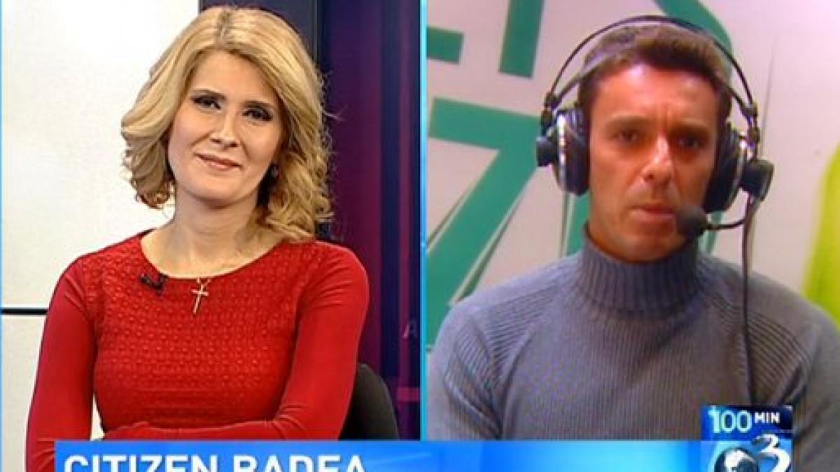 Mircea Badea: Black Friday e o ţeapă