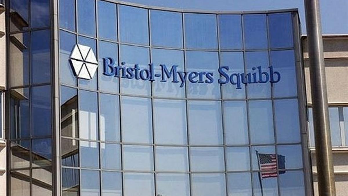 (P) Bristol-Myers Squibb in Oncologie – un lider inovator 