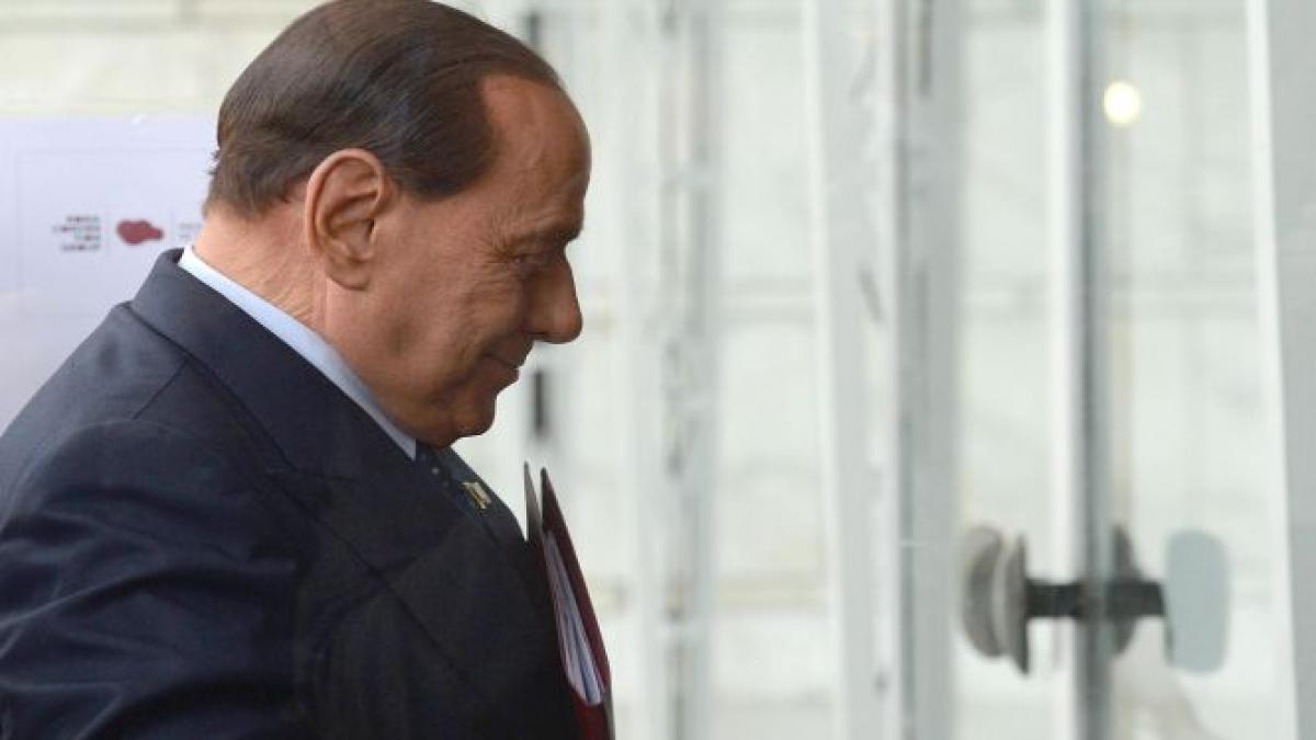 Silvio Berlusconi, acuzat că a alterat probe şi a cumpărat martori în cazul Ruby