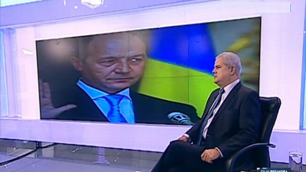 Adrian Năstase, despre situaţia din USL: Se face o imensă greşeală, iar Traian Băsescu profită