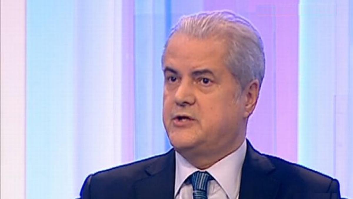 Adrian Năstase, un adversar al gazelor de şist