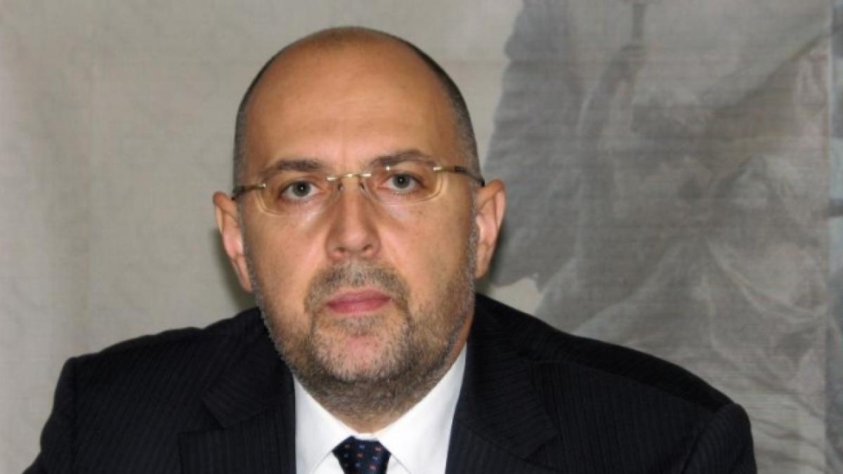 Kelemen Hunor: UDMR trebuie să se împrietenească din nou cu metodele opoziţiei