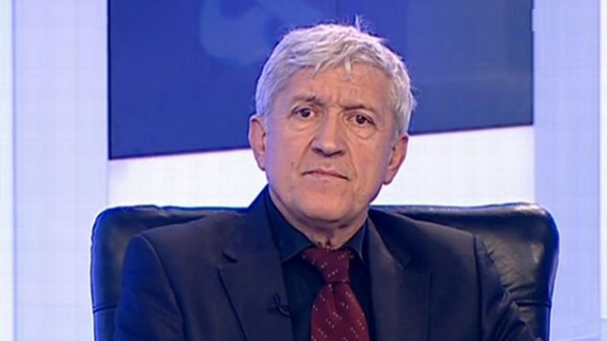 Mircea Diaconu: Sigur că vrem comisie în cazul Băsescu, dar nu e normal să aflăm de la TV că facem comisie