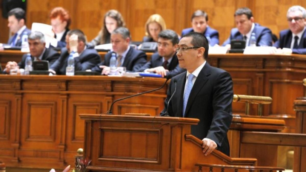 PDL a sesizat CCR în privinţa legii descentralizării