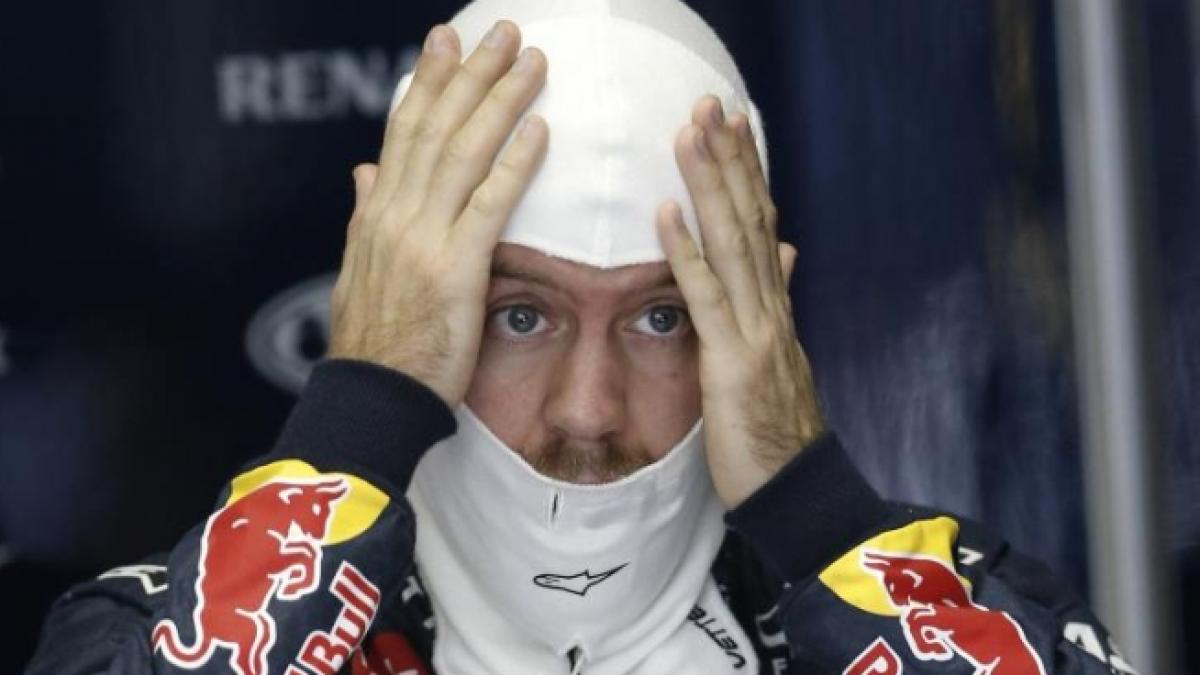 Sebastian Vettel va pleca din pole position în Marele Premiu al Braziliei