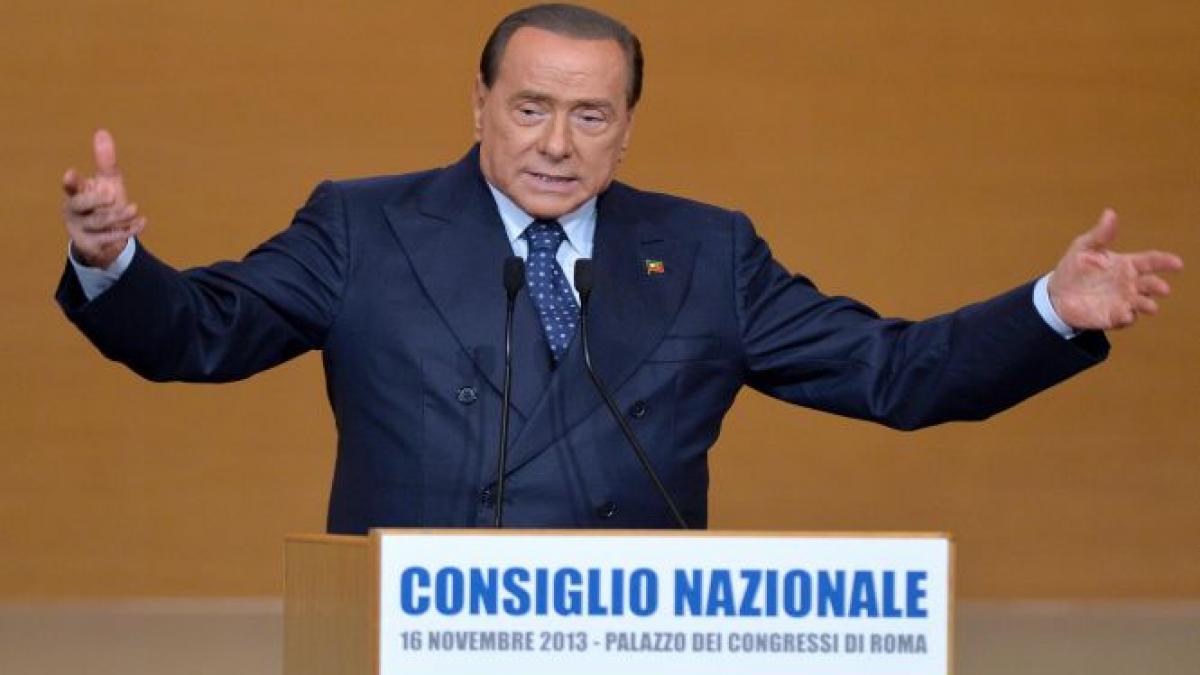 Silvio Berlusconi va oferi justiţiei probe care ar atesta nevinovăţia sa în dosarul Mediaset