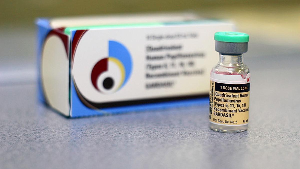 Vaccin contra HPV, folosit şi în România, acuzat că afectează sistemul nervos