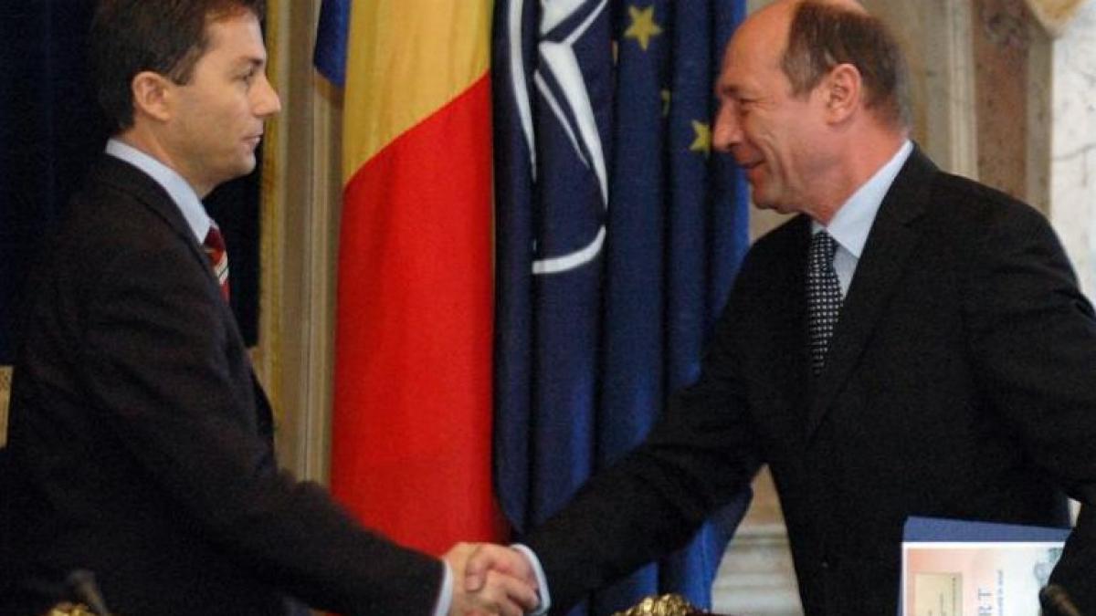 Băsescu, chemat în judecată. Asociaţia Magistraţilor din România cere anularea decretului prin care Morar a fost numit judecător la CCR