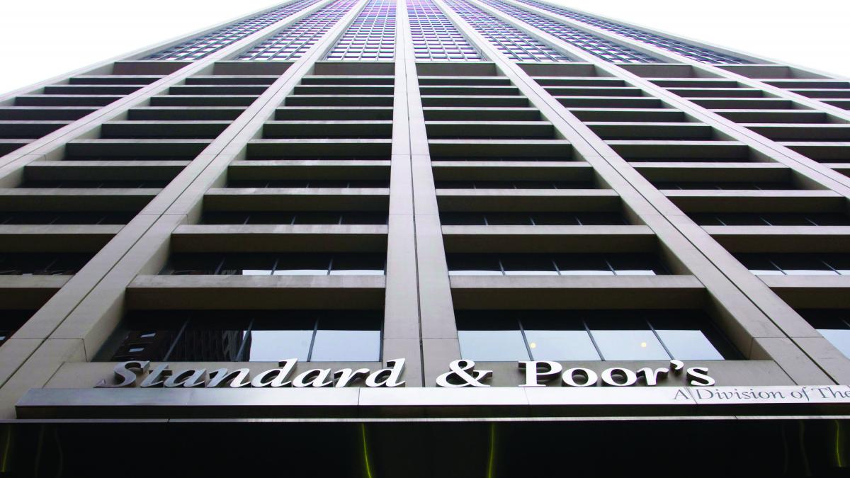 Olanda pierde ratingul de top de la Standard &amp; Poor's