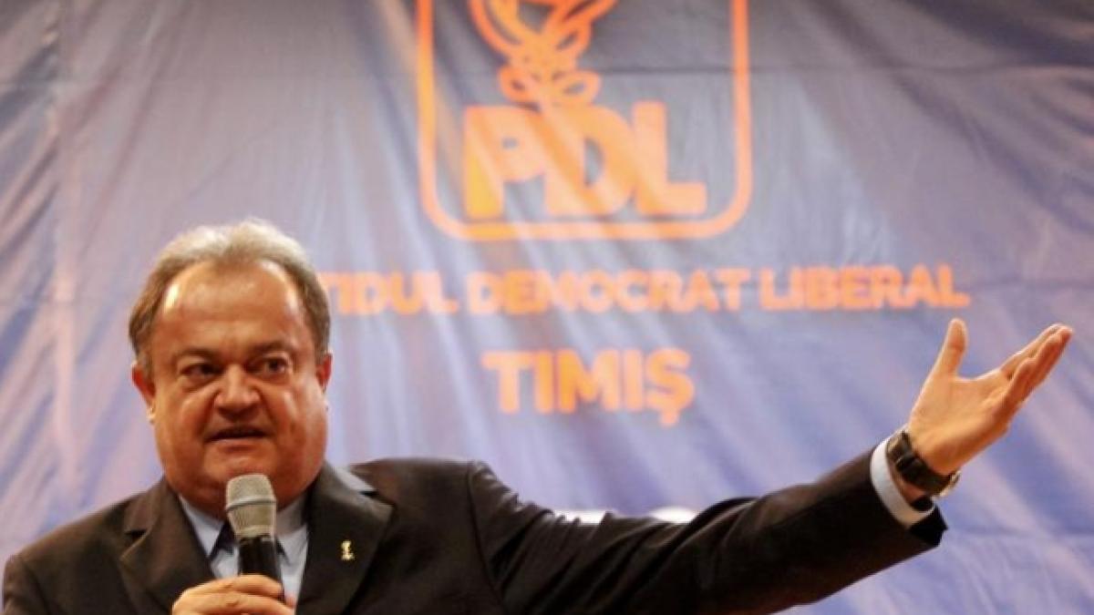 Blaga: PDL doreşte cu adevărat unificarea dreptei dar nu vom mai repeta greşelile din trecut