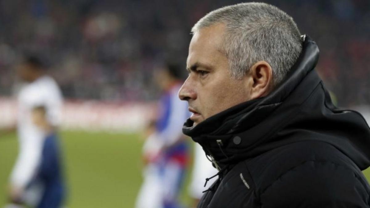 Mourinho: Sunt şase echipe care luptă pentru titlu în Anglia. Va fi foarte frumos