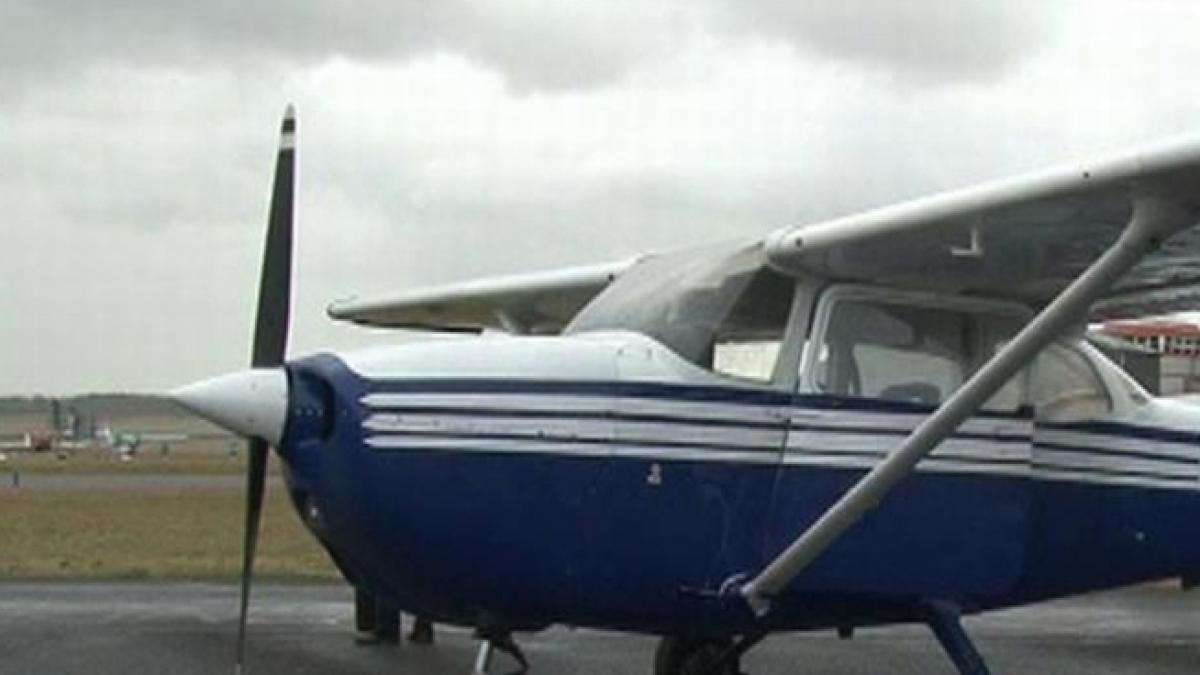 Un avion S-A PRĂBUŞIT în Alaska. Cel puţin patru persoane AU MURIT