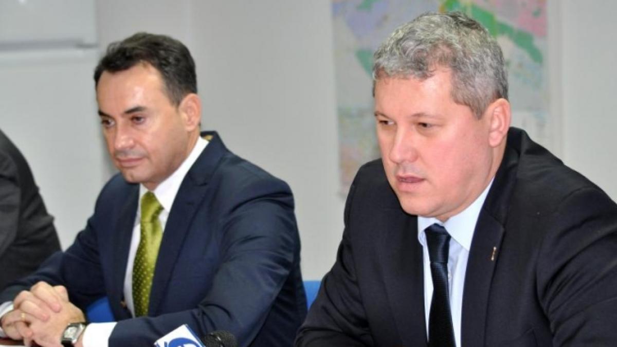 Cătălin Predoiu, cu un pas mai aproape de candidatura pentru Cotroceni