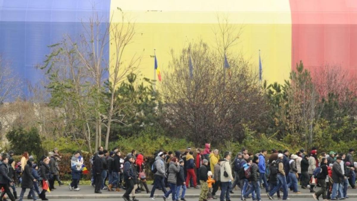 O femeie i-a cerut premierului Victor Ponta să facă dreptate în România