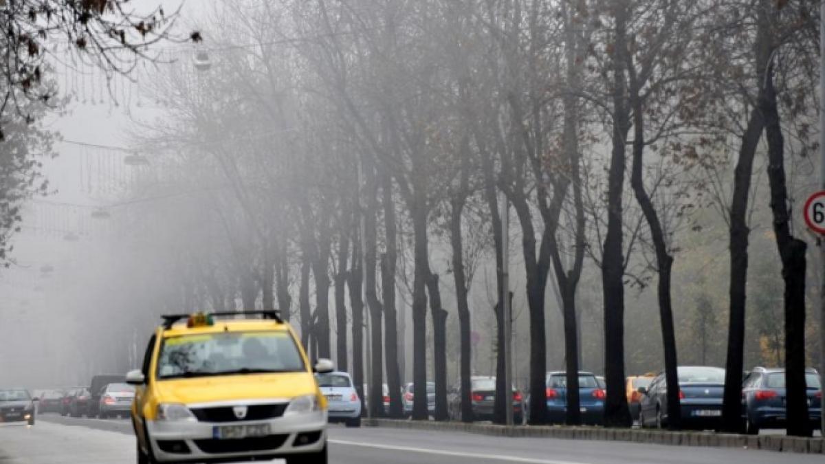 Prognoză meteo. Cum va fi vremea la începutul săptămânii