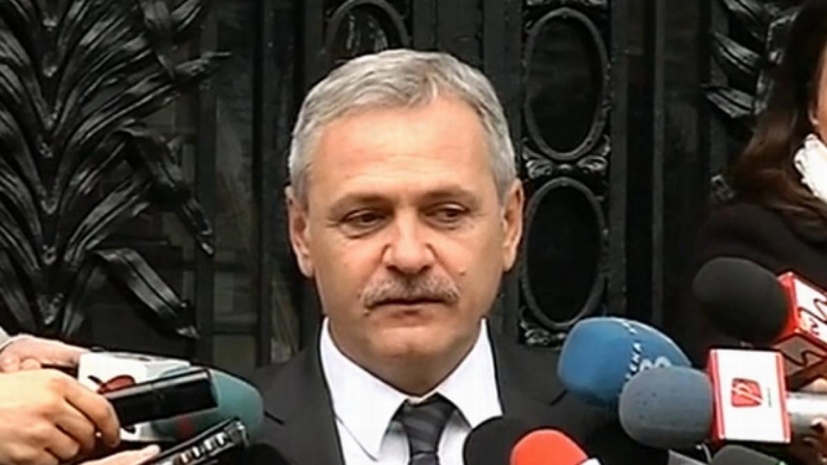 Dragnea, după ce Guvernul i-a aprobat discret o insulă: Pe insula din Teleorman nu fac plajă acum decât şopârlele