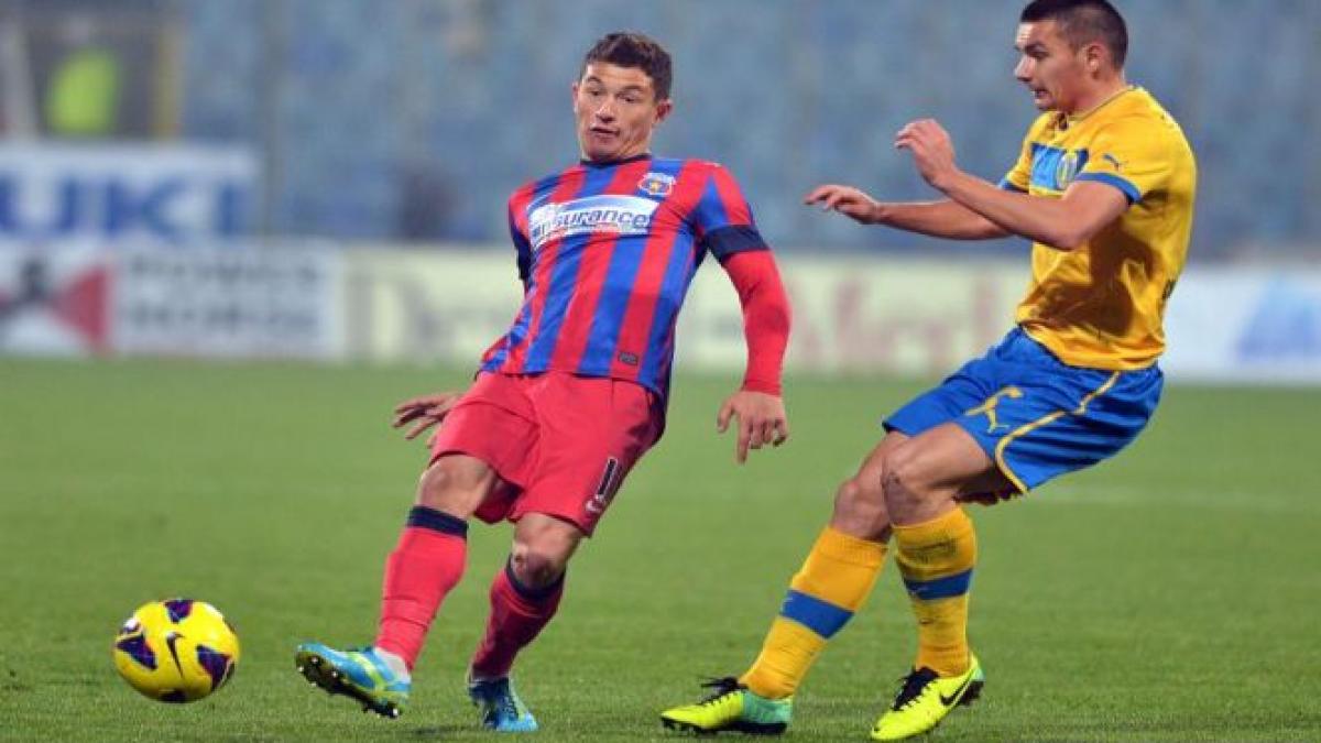 LIGA I. Remiză între Steaua şi Petrolul. Astra rămâne lider, cu un avans de 4 puncte