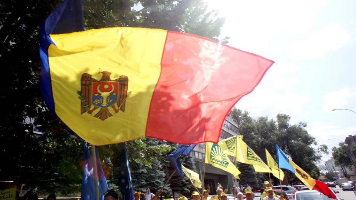 Decizie ISTORICĂ în Curtea Constituţională a R. Moldova. Cum se numeşte limba oficială a Republicii