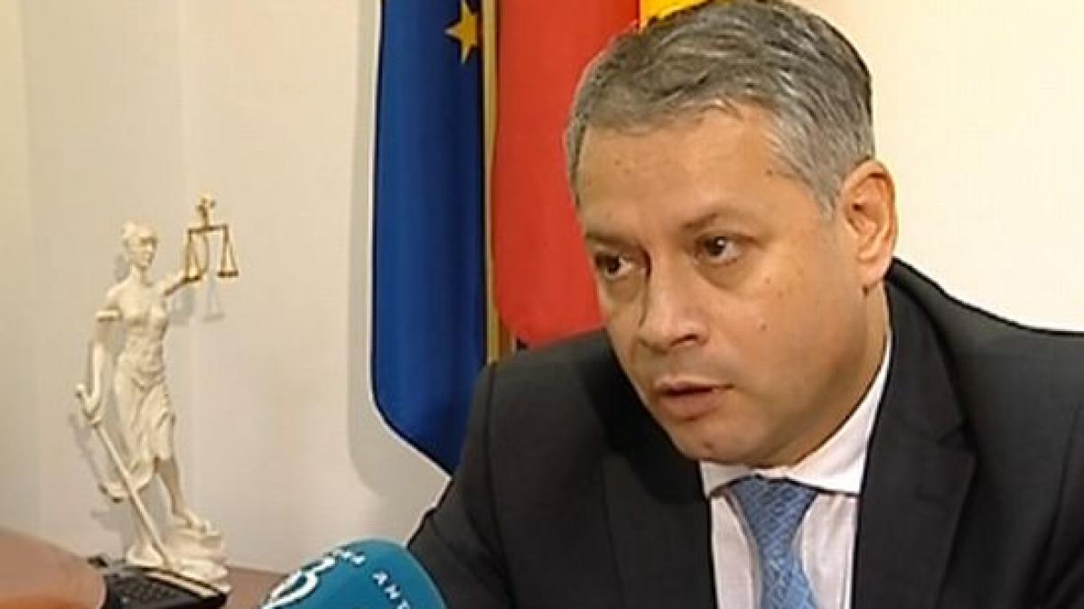 George Băeşu, despre scandalul terenului: Nu am înţeles şi nu o să înţelegem