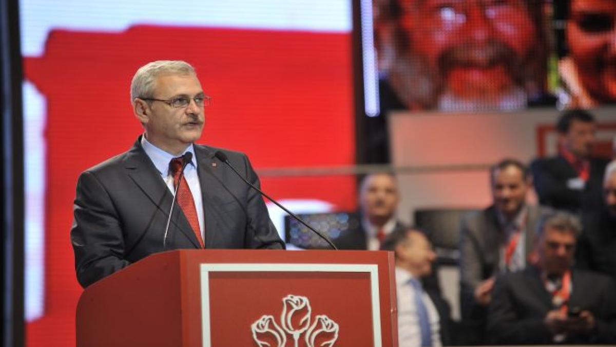 Liviu Dragnea, despre dosarul Referendumul: Este cadoul lui Băsescu, o să port şi crucea asta