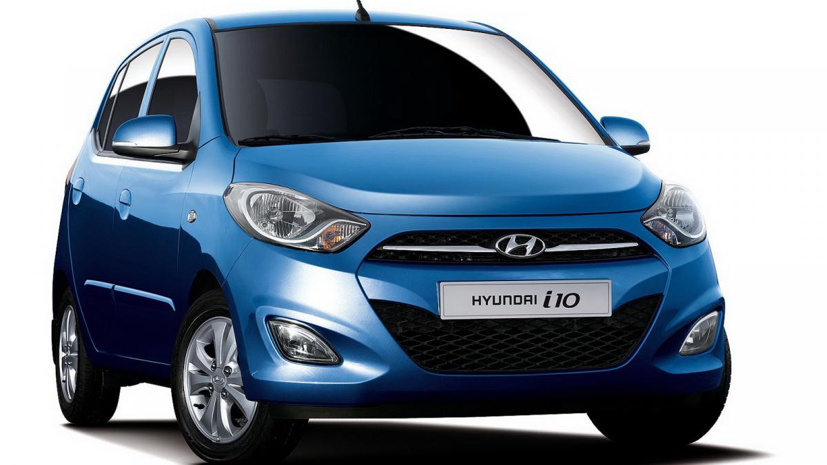 Noul Hyundai i10, disponibil şi în România. Preţurile pornesc de la 9.366 euro