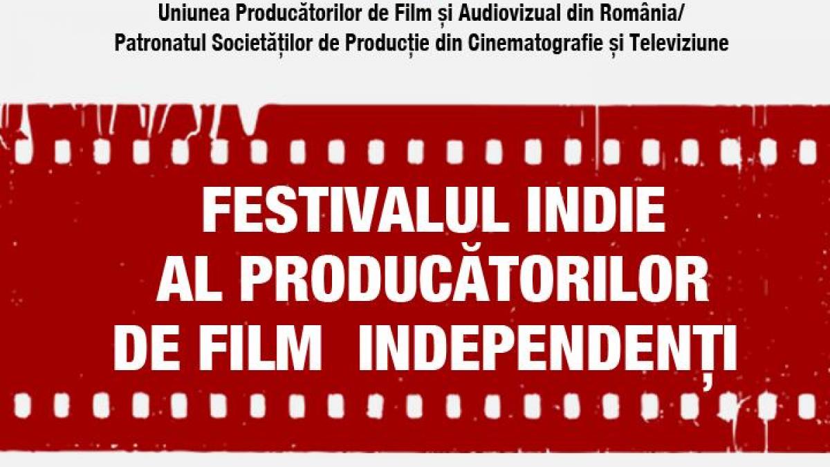 Pledoarie pentru “INDIE”. Festivalul producătorilor de film independenţi, la Alba Iulia