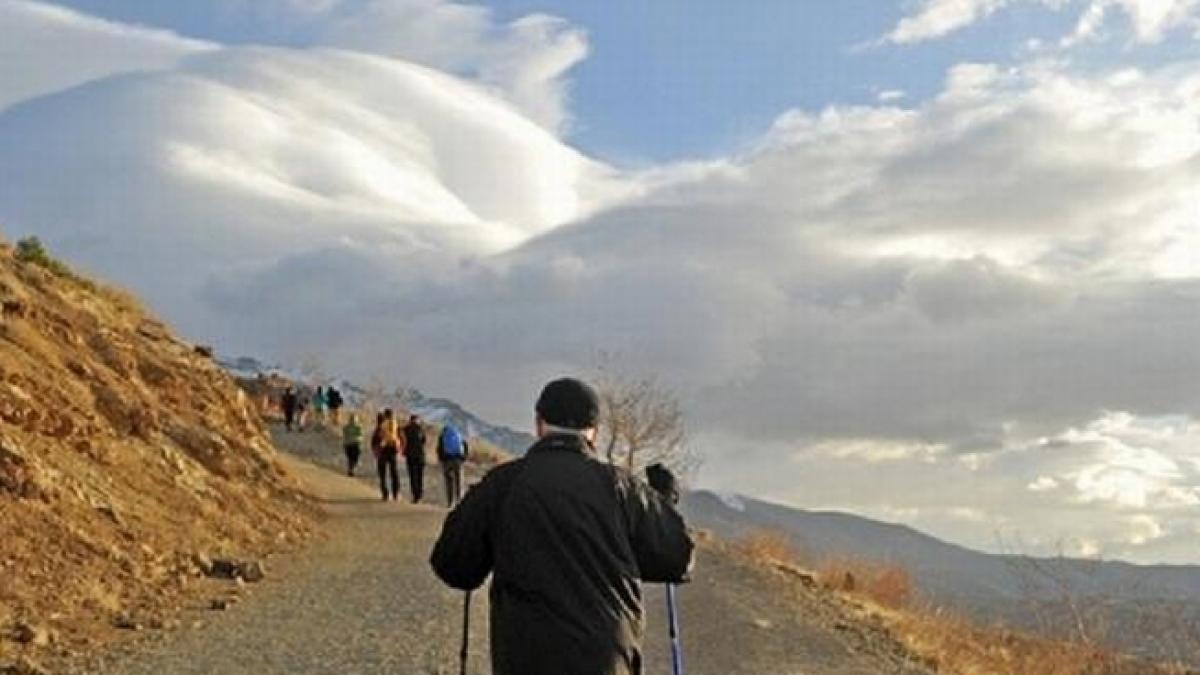 Fotografii INEDITE cu unul dintre cei mai CONTROVERSAŢI lideri de stat