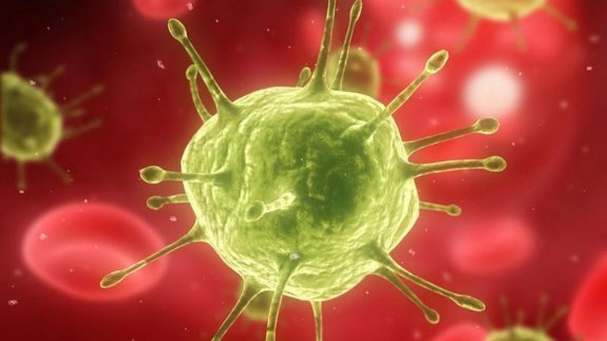 Virusul HIV, REACTIVAT în cazul unor pacienţi care dădeau semne de vindecare