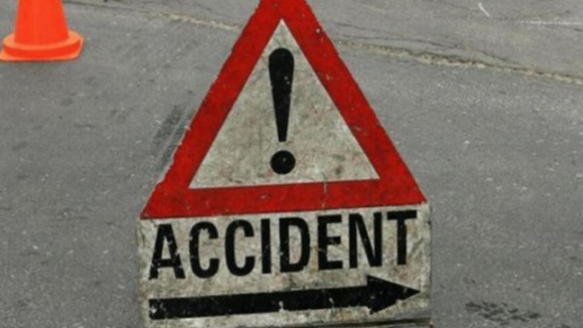 Un copil de 8 ani a murit după ce a fost ACCIDENTAT PE TRECEREA DE PIETONI