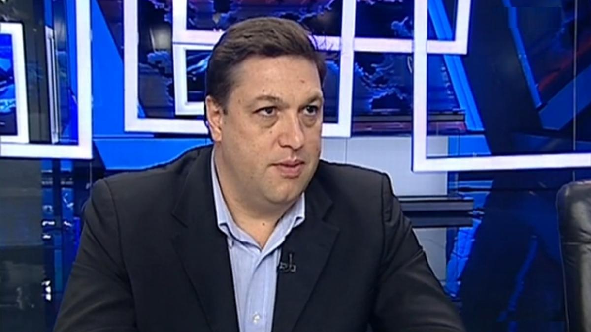 Şerban Nicolae: Ponta a dat dovadă de maturitate instituţională, când a anunţat amânarea accizei la motorină