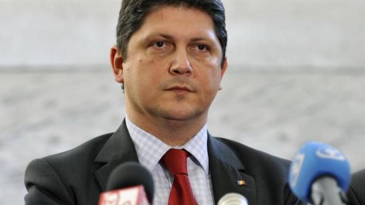 Titus Corlăţean: Liderii politici ucrainieni ar trebui să respecte dreptul de a manifesta al protestatarilor