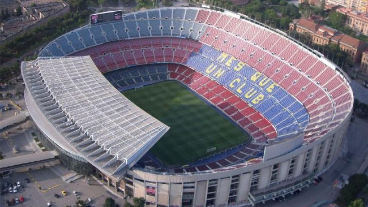 Camp Nou ar putea deveni istorie. FC Barcelona ia o decizie radicală în privința stadionului