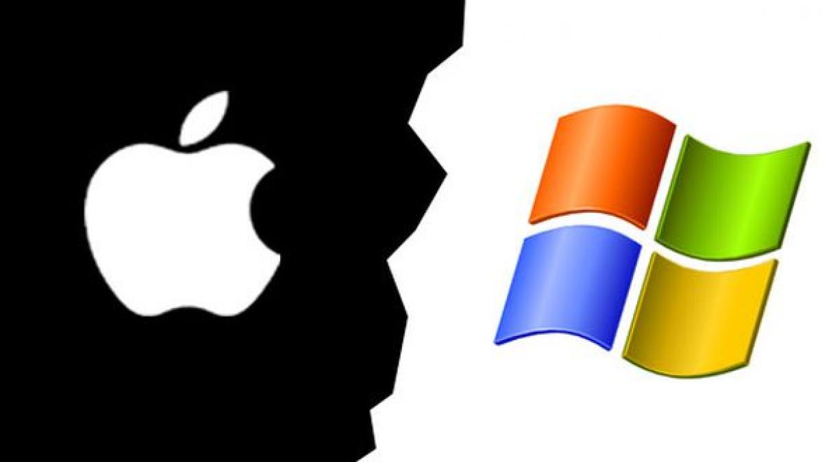 Microsoft și Apple implicate în cea mai proastă afacere din istoria modernă