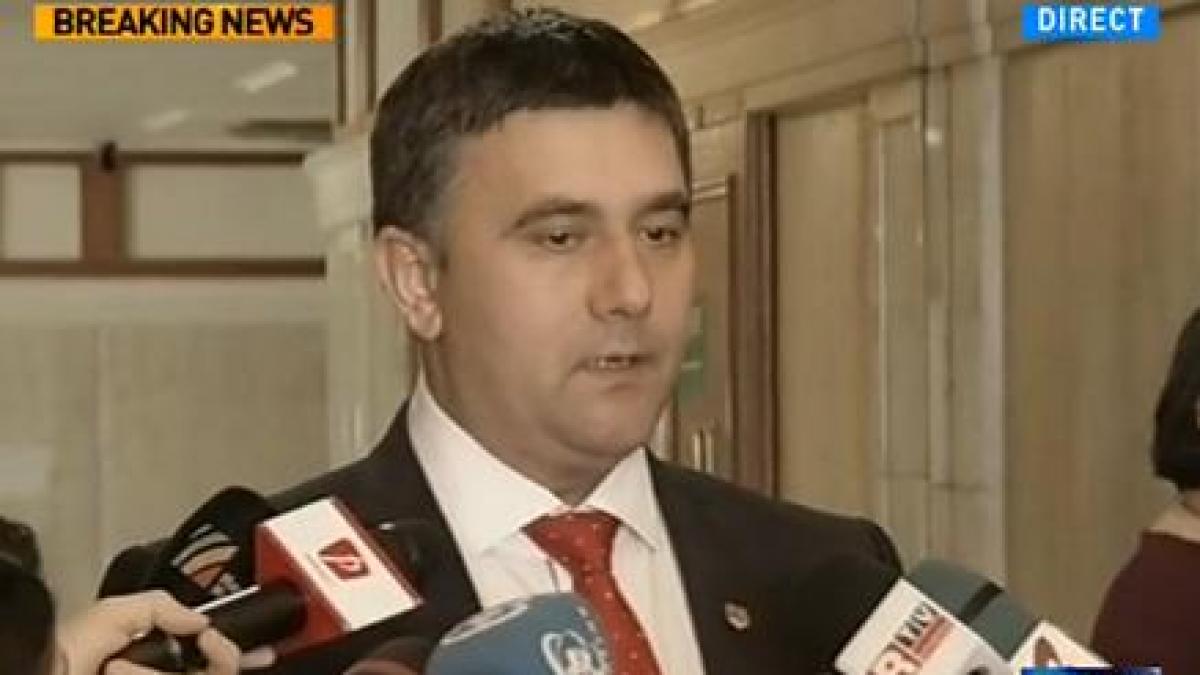 Secretul de stat bate secretul bancar, concluzia Comisiei de buget-finanţe din Senat