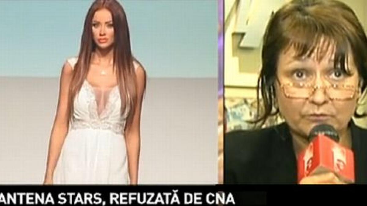 Antena Stars, refuzată de CNA. Laura Georgescu nu este de acord cu faptul că Bianca Drăguşanu va avea o emisiune