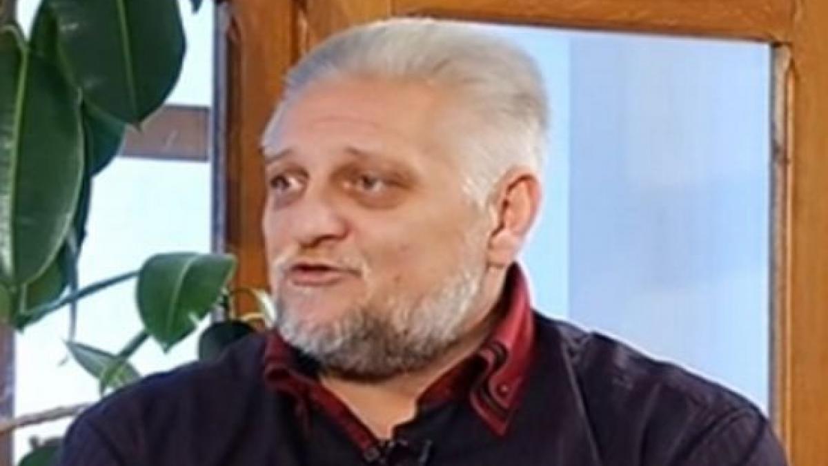 Corneliu Iacobov, urmărit penal pentru delapidare