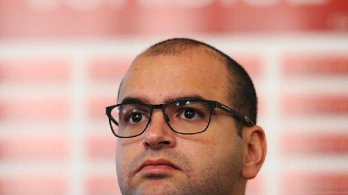 Şeful ANI, acuzat de incompatibilitate de doi senatori. Horia Georgescu: Firma e dizolvată din 2005