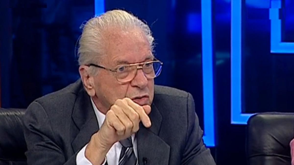 Lucian Bolcaş, propunerea PSD pentru CCR, acuzat de antisemitism de institutul Elie Wiesel