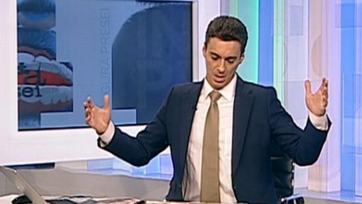 Mircea Badea: De unde are Giumbix bani de atâţia avocaţi? Despăgubirile cerute de el n-au nimic de a face cu legea şi dreptatea