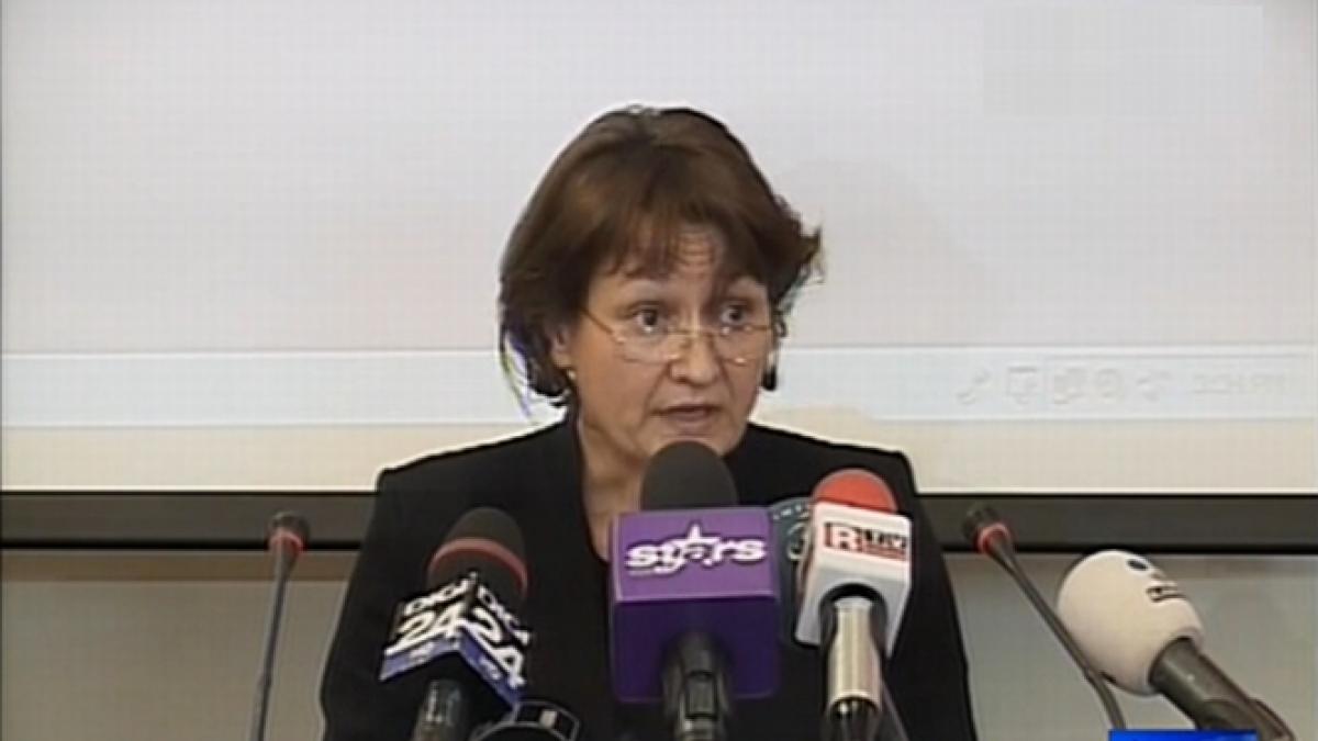 Update. Preşedintele CNA se încurcă în explicaţii. Cum justifică Laura Georgescu afirmaţia &quot;Antena 3 spală creiere&quot;. Se cere DEMISIA şefei CNA