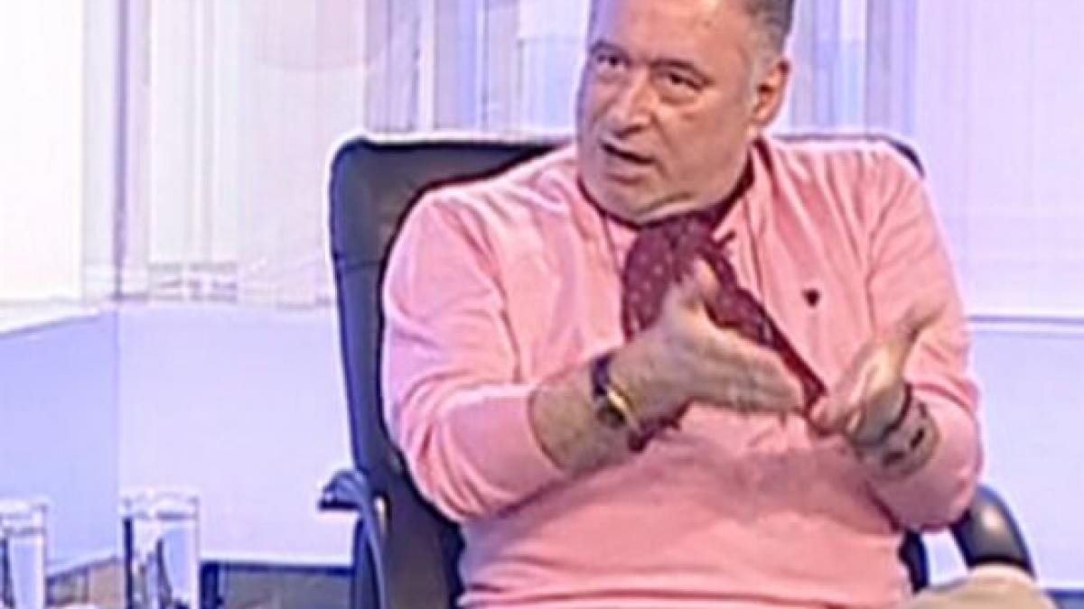 &quot;Nu-l mai ascultă organismele internaţionale&quot;. Mădălin Voicu explică de ce se teme Traian Băsescu 