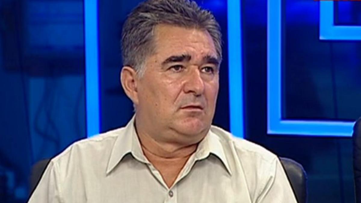 Ioan Ghişe: Doi lideri politici intră în conflict public atunci când ţintesc acelaşi post