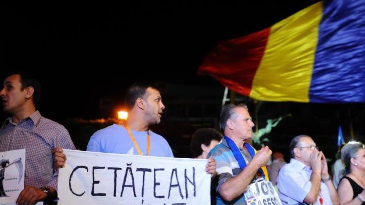 Legea referendumului, publicată în Monitorul Oficial. Revizuirea Constituţiei, posibilă la prezidenţiale DOAR cu cvorum de 50%