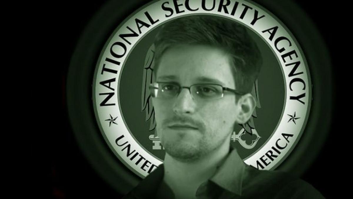 Oficial NSA: &quot;Snowden are CHEILE regatului!