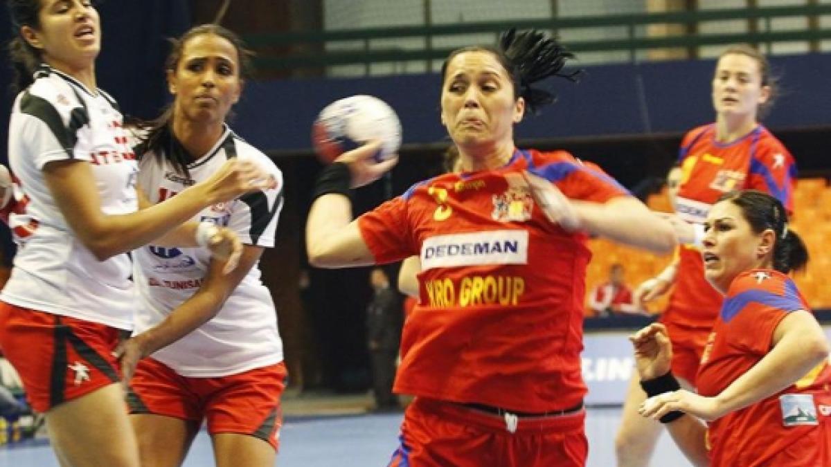 România, eliminată la CM de handbal feminin. Polonia, Germania, Franţa şi Danemarca merg mai departe